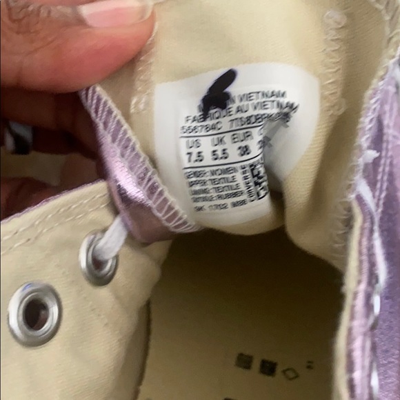 Converse - Picture 5 of 6